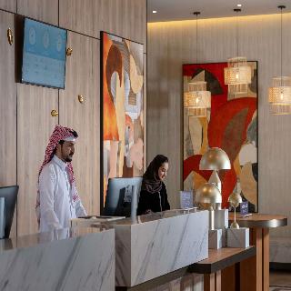 Mercure Hotel Khamis Mushait by Accor