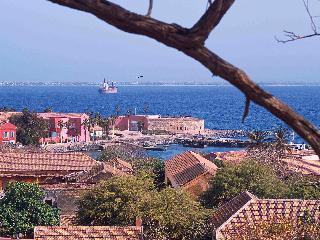 Ibis Styles Dakar