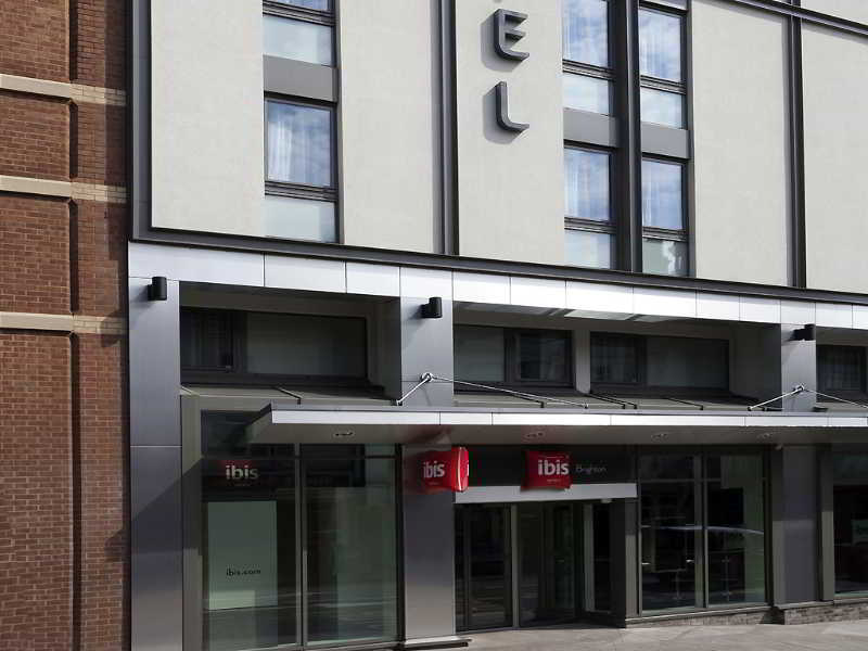 ibis Brighton City Centre, Brighton