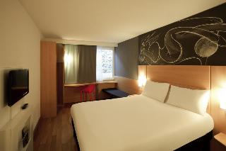 ibis Brighton City Centre, Brighton