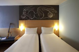 ibis Brighton City Centre, Brighton