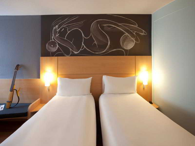 ibis Brighton City Centre, Brighton