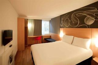 ibis Brighton City Centre, Brighton