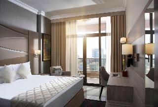 Room
 di Gloria Hotel & Furnished Apartments FZ- LLC