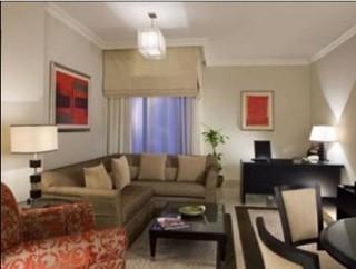 Room
 di Gloria Hotel & Furnished Apartments FZ- LLC
