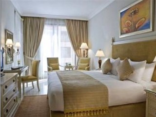 Room
 di Yassat Gloria Hotel Appartments FZ LLC