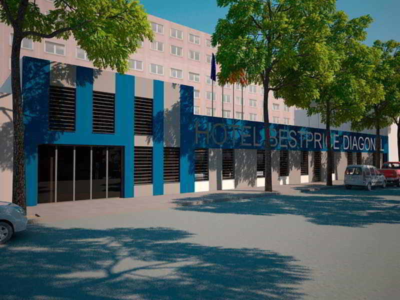 General view
 di Bestprice Diagonal