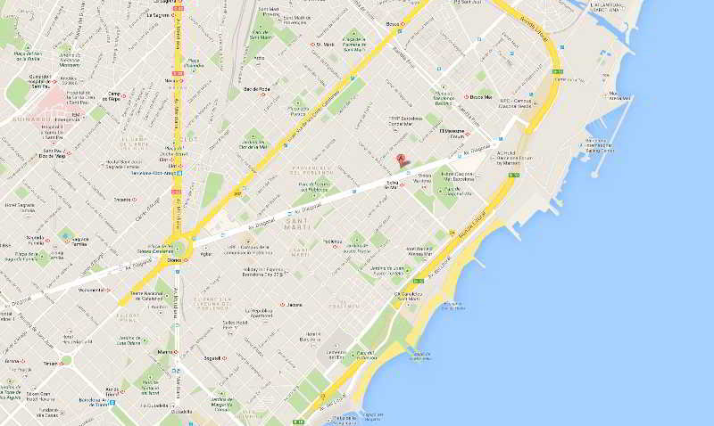 General view
 di Bestprice Diagonal