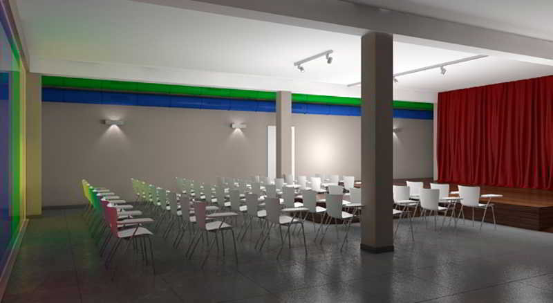 Conferences
 di Bestprice Diagonal