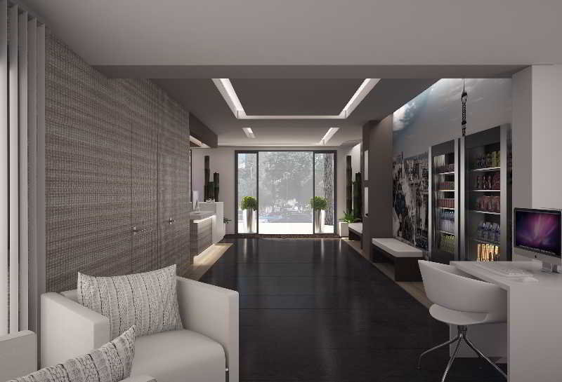 Lobby
 di Bestprice Diagonal