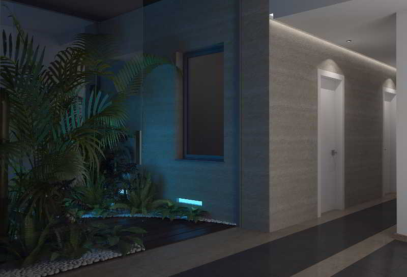 Lobby
 di Bestprice Diagonal