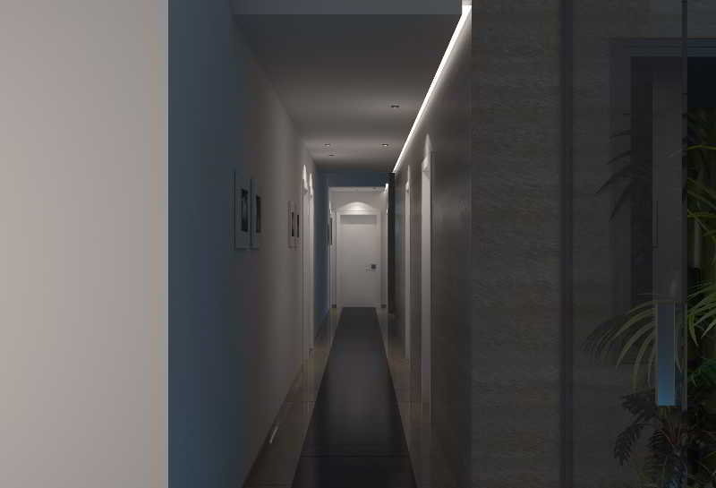 Lobby
 di Bestprice Diagonal