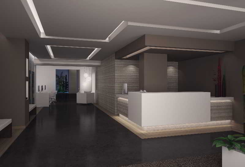 Lobby
 di Bestprice Diagonal