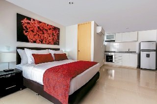 Room
 di Estelar Apartamentos Bucaramanga