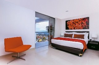 Room
 di Estelar Apartamentos Bucaramanga