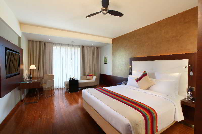 Room
 di Novotel Goa Shrem Resort