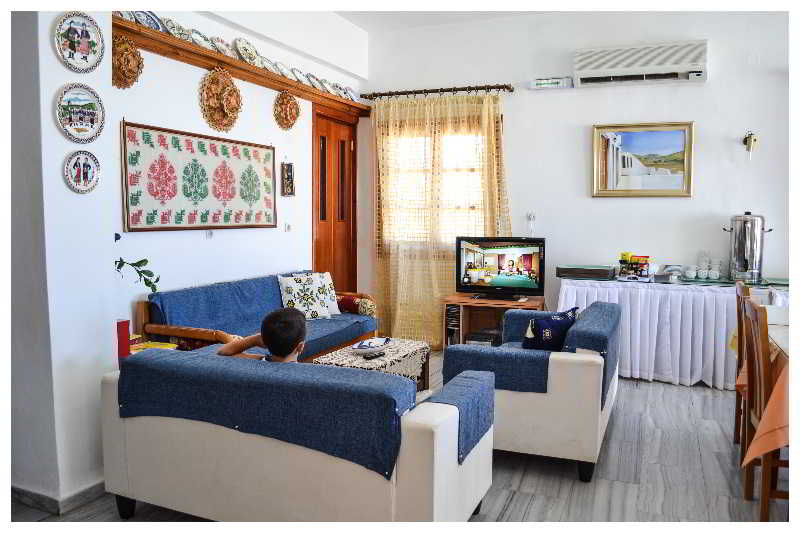 Lobby
 di Lakki Beach