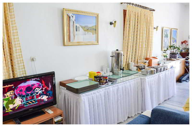 Restaurant
 di Lakki Beach