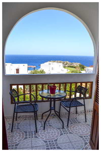 Terrace
 di Lakki Beach