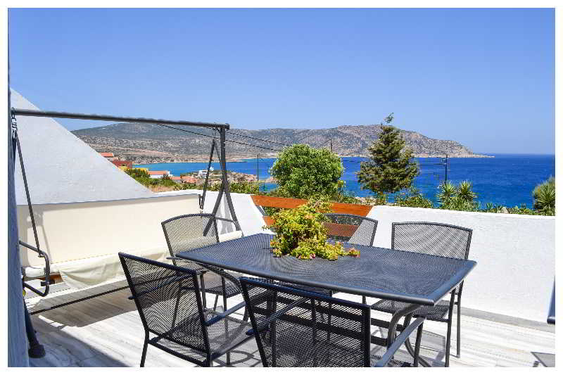Terrace
 di Lakki Beach