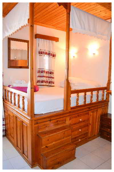 Room
 di Lakki Beach