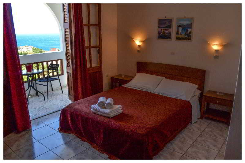 Room
 di Lakki Beach