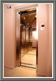 General view
 di Mesogios Hotel