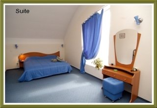 Room
 di Mesogios Hotel