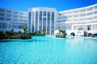 General view
 di Hotel Laico Hammamet