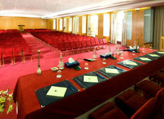 Conferences
 di Hotel Laico Hammamet