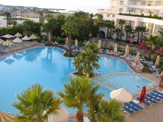 Pool
 di Hotel Laico Hammamet