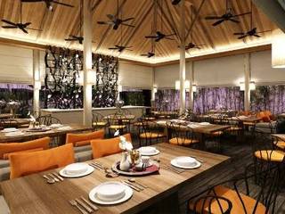 Restaurant thumbnail 25