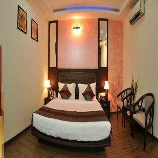 Room
 di Fortune Inn Grazia Ghaziabad