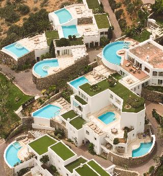 Elounda Gulf Villas by Sandglass