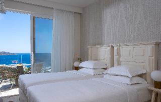 Elounda Gulf Villas by Sandglass