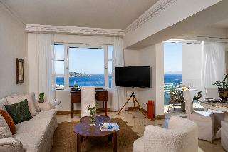 Elounda Gulf Villas by Sandglass