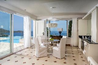 Elounda Gulf Villas by Sandglass
