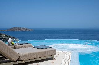 Elounda Gulf Villas by Sandglass