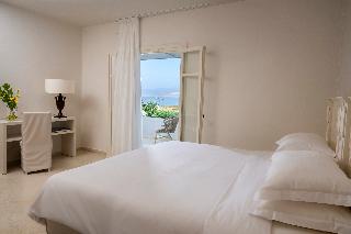 Elounda Gulf Villas by Sandglass