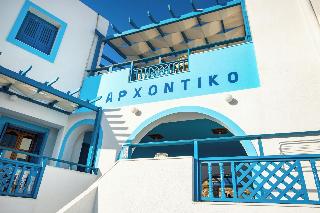 Archontiko