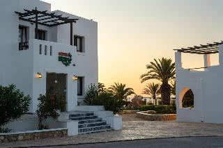 Hotel Irini Beach Resort