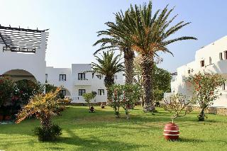 Hotel Irini Beach Resort