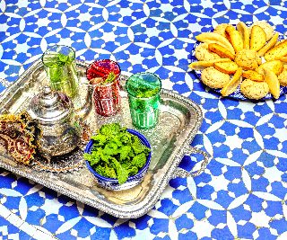 General view
 di riad rcif