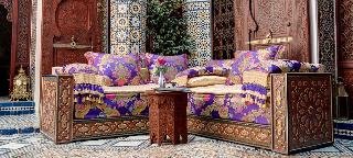 General view
 di riad rcif