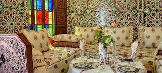 General view
 di riad rcif