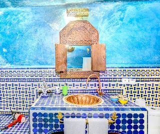 General view
 di riad rcif