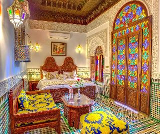 Room
 di riad rcif