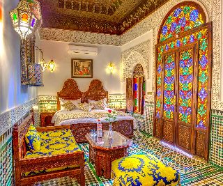 Room
 di riad rcif
