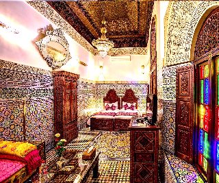 Room
 di riad rcif
