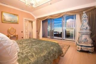 Room
 di Trezzini Palace Hotel